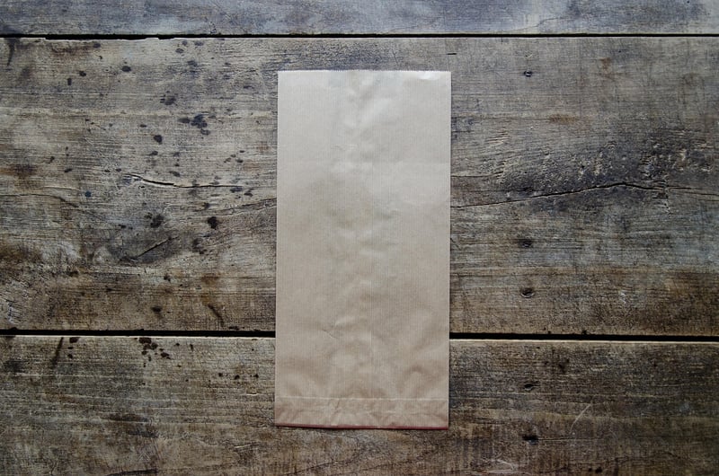 Eco-Friendly Packaging