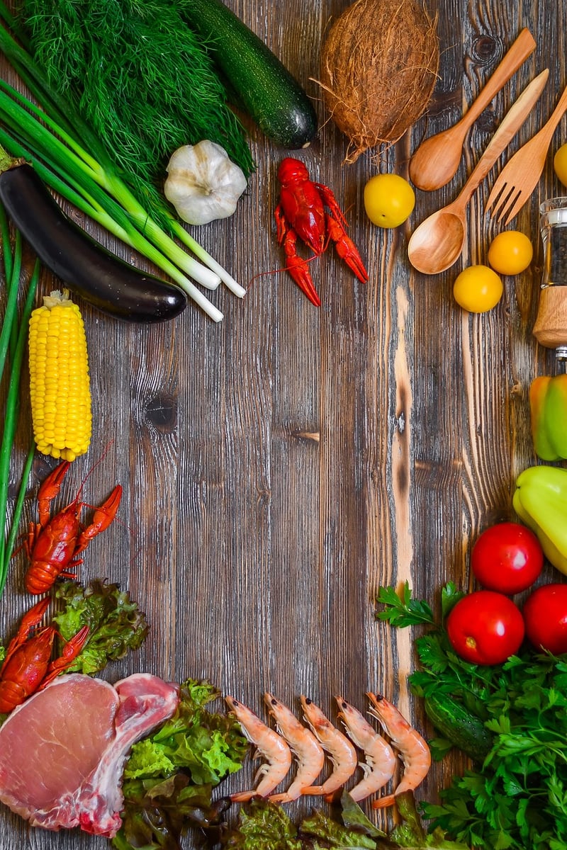 Recipe Apps