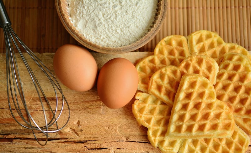 Allrecipes App
